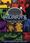 Wildboyz - Stagione 01 (2 Dvd)