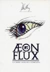 Aeon Flux - La Serie Animata Completa (3 Dvd)