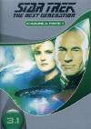 Star Trek Next Generation Stagione 03 #01 (3 Dvd)