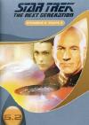 Star Trek Next Generation Stagione 05 #02 (4 Dvd)