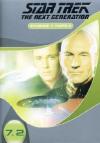 Star Trek Next Generation Stagione 07 #02 (4 Dvd)