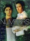 Numbers - Stagione 01 (4 Dvd)