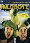 Wildboyz - Stagione 03 & 04 (3 Dvd)