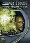 Star Trek Deep Space Nine Stagione 02 #02 (4 Dvd)