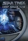 Star Trek Deep Space Nine Stagione 03 #01 (3 Dvd)
