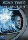Star Trek Deep Space Nine Stagione 03 #02 (4 Dvd)
