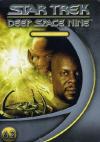 Star Trek Deep Space Nine Stagione 06 #02 (4 Dvd)