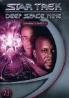 Star Trek Deep Space Nine Stagione 07 #01 (3 Dvd)