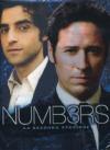 Numbers - Stagione 02 (6 Dvd)