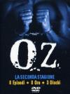 Oz - Stagione 02 (3 Dvd)