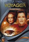Star Trek Voyager - Stagione 05 #01 (3 Dvd)
