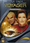 Star Trek Voyager - Stagione 05 #02 (4 Dvd)