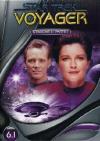 Star Trek Voyager - Stagione 06 #01 (3 Dvd)