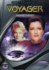 Star Trek Voyager - Stagione 06 #02 (4 Dvd)