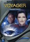 Star Trek Voyager - Stagione 07 #01 (3 Dvd)