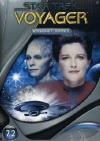 Star Trek Voyager - Stagione 07 #02 (4 Dvd)