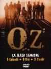 Oz - Stagione 03 (3 Dvd)