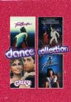 Dance Collection (4 Dvd)