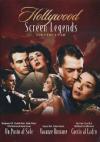Hollywood Screen Legends (3 Dvd)