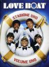 Love Boat - Stagione 01 #01 (3 Dvd)
