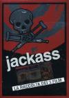 Jackass - La Raccolta Dei 3 Film (3 Dvd)