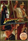 Indiana Jones Quadrilogia (5 Dvd)
