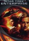 Star Trek - Enterprise - Stagione 01 #01 (3 Dvd)