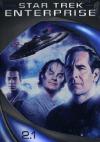 Star Trek - Enterprise - Stagione 02 #01 (3 Dvd)