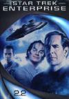 Star Trek - Enterprise - Stagione 02 #02 (4 Dvd)