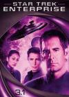 Star Trek - Enterprise - Stagione 03 #01 (3 Dvd)