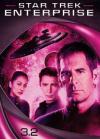 Star Trek - Enterprise - Stagione 03 #02 (4 Dvd)