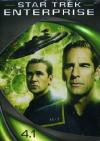 Star Trek - Enterprise - Stagione 04 #01 (3 Dvd)