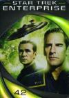 Star Trek - Enterprise - Stagione 04 #02 (3 Dvd)