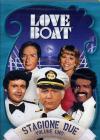 Love Boat - Stagione 02 #01 (4 Dvd)