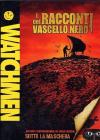 Watchmen - I Racconti Del Vascello Nero