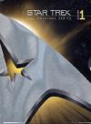 Star Trek - La Serie Classica - Stagione 01 (8 Dvd)