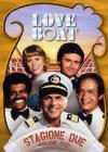 Love Boat - Stagione 02 #02 (4 Dvd)