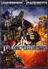 Transformers Mega Collection (2 Dvd)