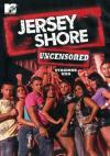 Jersey Shore - Stagione 01 (3 Dvd)