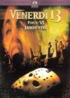 Venerdi' 13 Parte 6 - Jason Vive