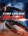 Mission Impossible 3 (2 Blu-Ray)