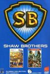 Shaw Brothers Classic Collection 02 (2 Dvd)