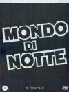 Mondo Di Notte (CE Limitata E Numerata) (3 Dvd)