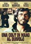 Colt In Mano Al Diavolo (Una) (Ed. Limitata E Numerata)