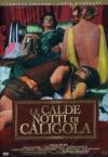 Calde Notti Di Caligola (Le) (Ed. Limitata E Numerata)