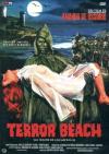 Terror Beach (Ed. Limitata E Numerata)