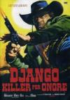 Django Killer Per Onore (Ed. Limitata E Numerata)