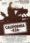 California 436 (Ed. Limitata E Numerata)