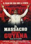 Massacro Della Guyana (Il) (Ed. Limitata E Numerata)