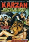 Karzan Contro Le Donne Dal Seno Nudo (Ed. Limitata E Numerata)